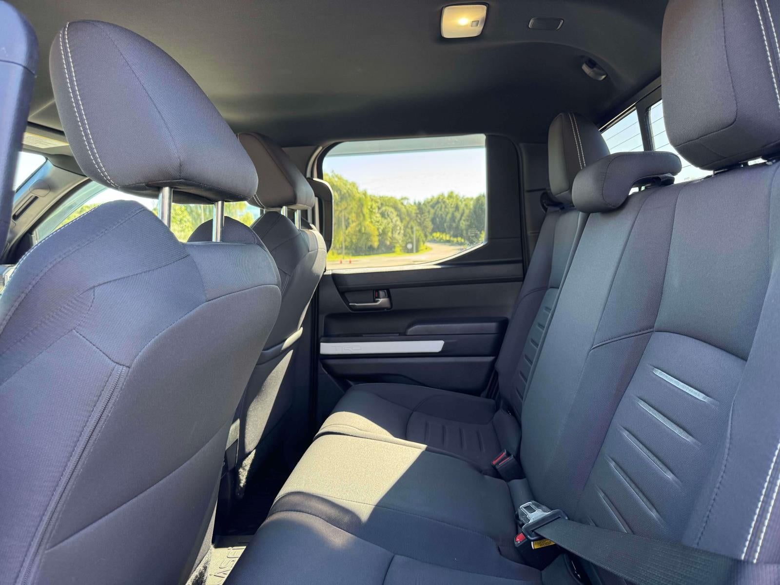 2024 Toyota Tacoma 4WD TRD Off Road Double Cab 5' Bed AT (Natl)