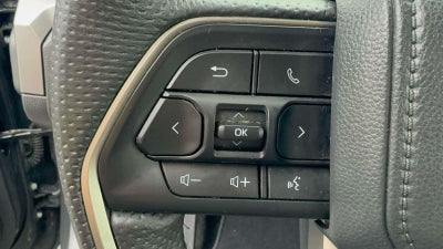 2025 Toyota Tacoma 4WD TRD Off Road Hybrid Double Cab 5' Bed AT (Natl)