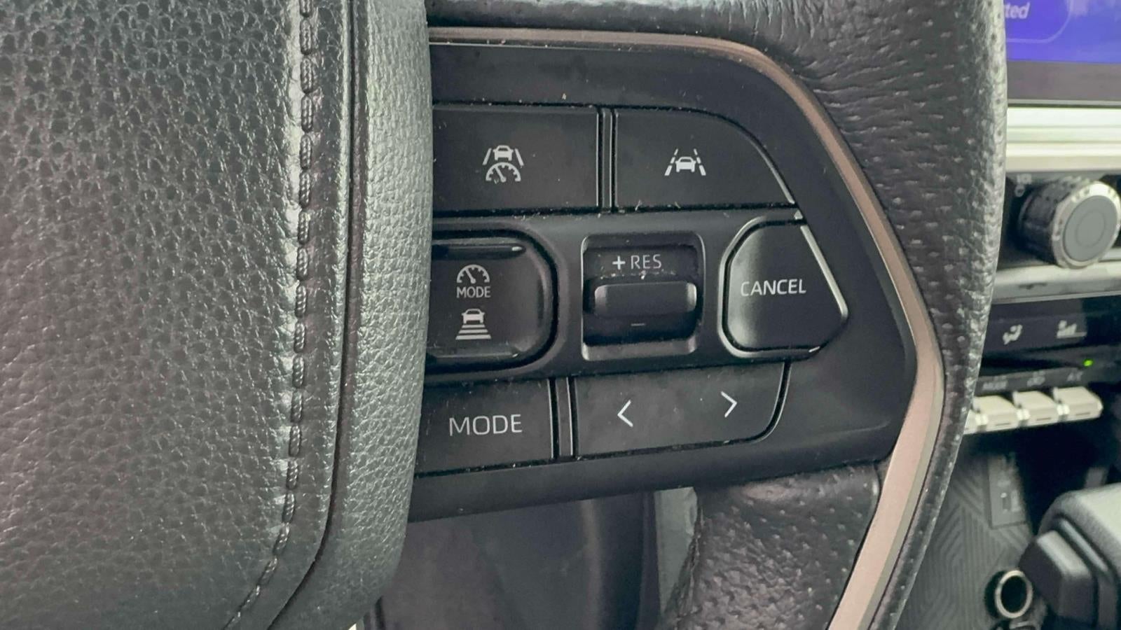 2025 Toyota Tacoma 4WD TRD Off Road Hybrid Double Cab 5' Bed AT (Natl)