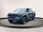 2025 Toyota Tacoma 4WD TRD Off Road Hybrid Double Cab 5' Bed AT (Natl)