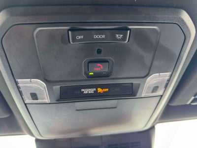 2025 Toyota Tacoma 4WD TRD Off Road Hybrid Double Cab 5' Bed AT (Natl)