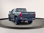 2025 Toyota Tacoma 4WD TRD Off Road Hybrid Double Cab 5' Bed AT (Natl)