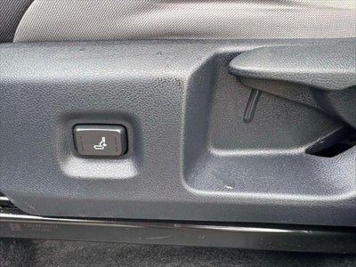 2025 Toyota Tacoma 4WD TRD Off Road Hybrid Double Cab 5' Bed AT (Natl)