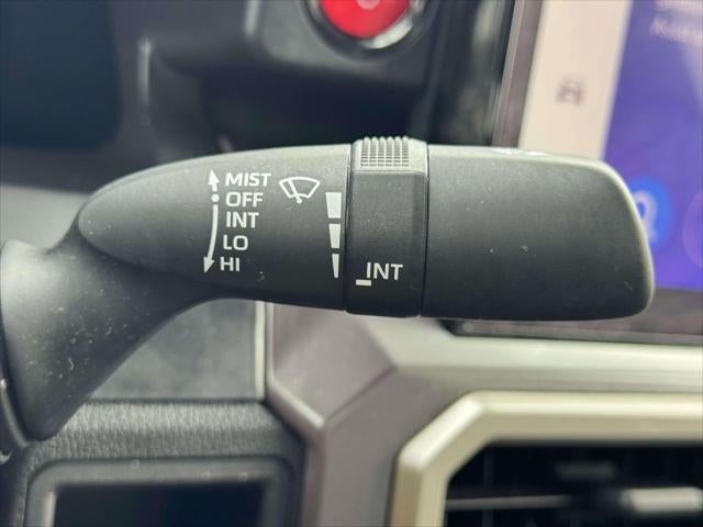2025 Toyota Tacoma 4WD TRD Off Road Hybrid Double Cab 5' Bed AT (Natl)