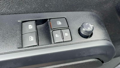 2023 Toyota Tacoma 4WD SR Access Cab 6' Bed I4 AT (Natl)
