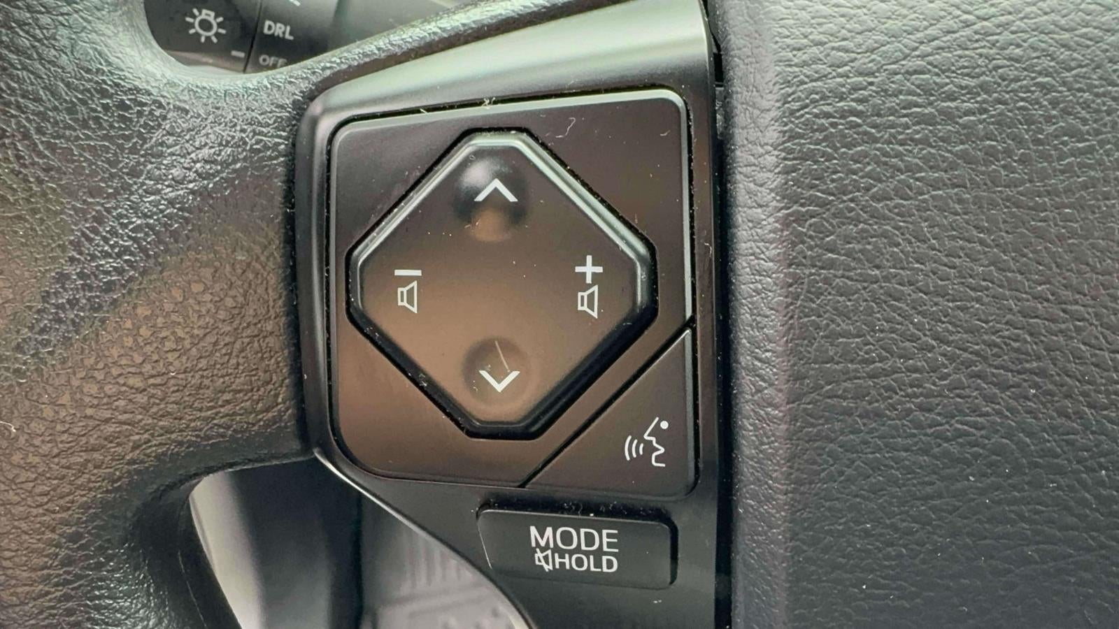 2023 Toyota Tacoma 4WD SR Access Cab 6' Bed I4 AT (Natl)