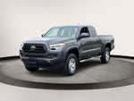 2023 Toyota Tacoma 4WD SR Access Cab 6' Bed I4 AT (Natl)
