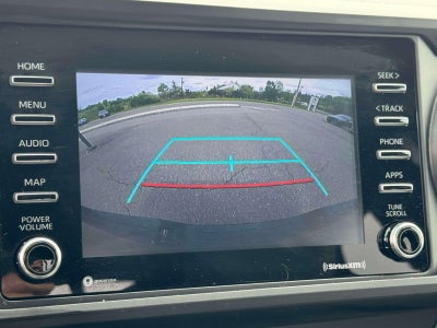 2023 Toyota Tacoma 4WD SR Access Cab 6' Bed I4 AT (Natl)