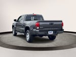 2023 Toyota Tacoma 4WD SR Access Cab 6' Bed I4 AT (Natl)