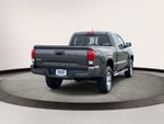 2023 Toyota Tacoma 4WD SR Access Cab 6' Bed I4 AT (Natl)