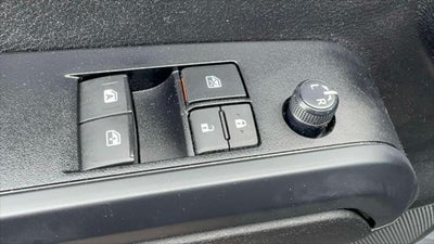 2023 Toyota Tacoma 4WD SR Access Cab 6' Bed I4 AT (Natl)