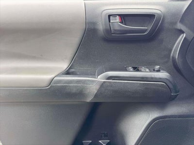 2023 Toyota Tacoma 4WD SR Access Cab 6' Bed I4 AT (Natl)