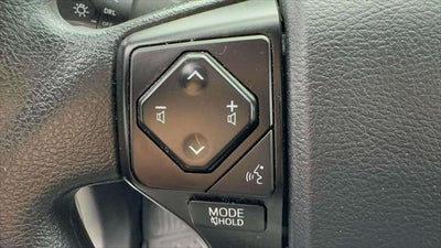 2023 Toyota Tacoma 4WD SR Access Cab 6' Bed I4 AT (Natl)