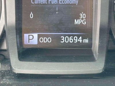 2023 Toyota Tacoma 4WD SR Access Cab 6' Bed I4 AT (Natl)