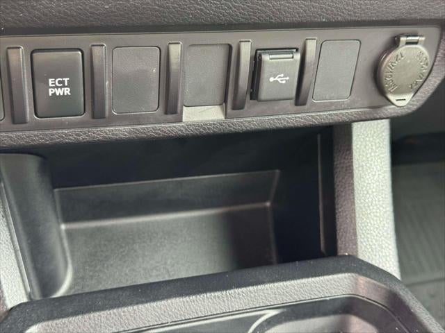 2023 Toyota Tacoma 4WD SR Access Cab 6' Bed I4 AT (Natl)