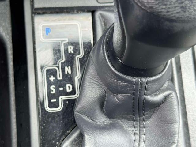 2023 Toyota Tacoma 4WD SR Access Cab 6' Bed I4 AT (Natl)