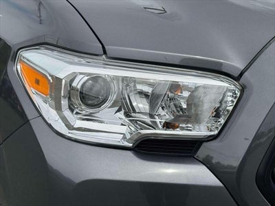2023 Toyota Tacoma 4WD SR Access Cab 6' Bed I4 AT (Natl)