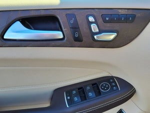 2018 Mercedes-Benz GLE 350 4MATIC&#174; SUV