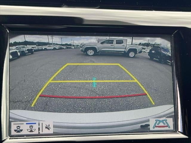 2019 Toyota Camry LE Auto (Natl)