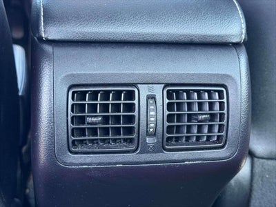 2017 Toyota Camry XLE V6 Auto (Natl)