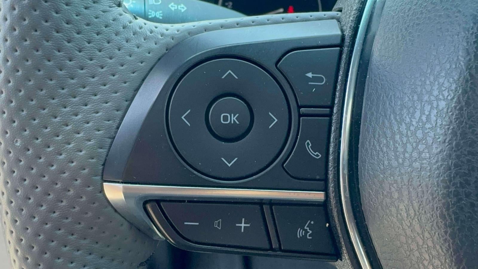 2019 Toyota Avalon Limited (Natl)