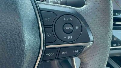 2019 Toyota Avalon Limited (Natl)
