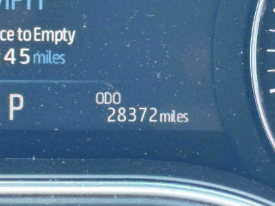 2019 Toyota Avalon Limited (Natl)