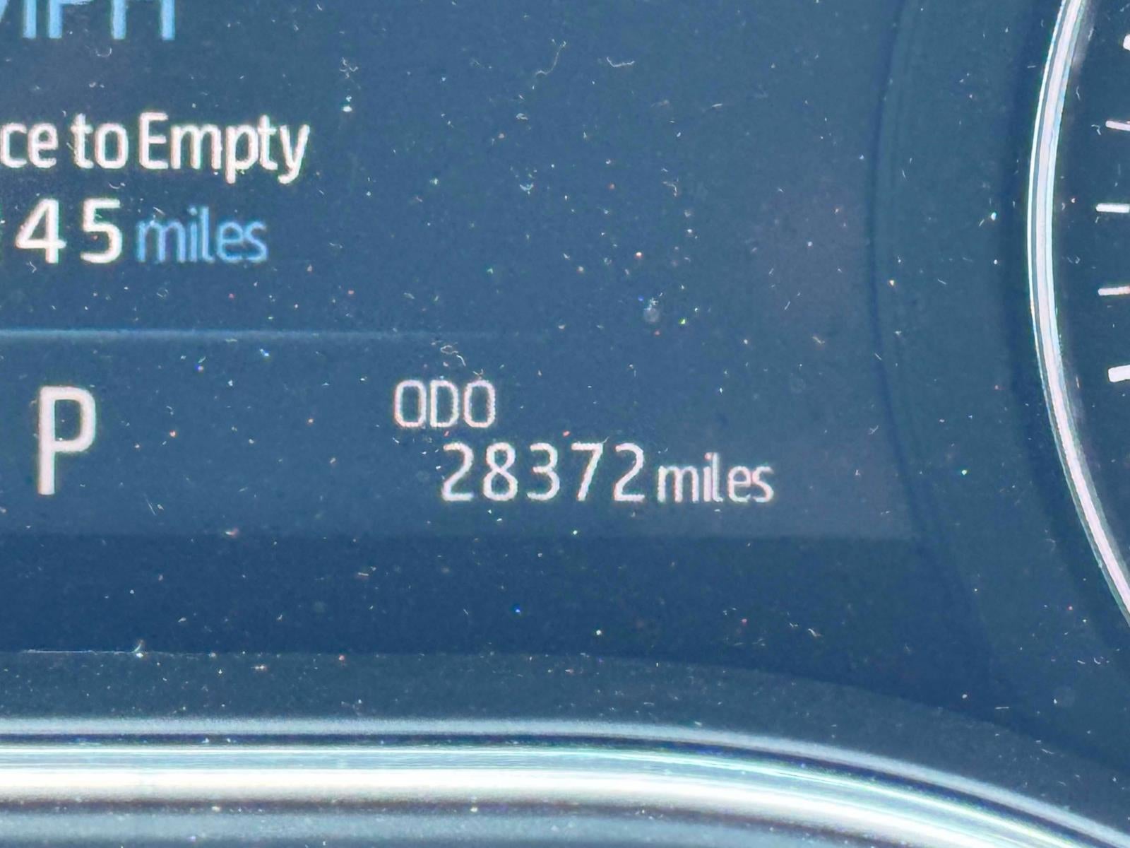 2019 Toyota Avalon Limited (Natl)