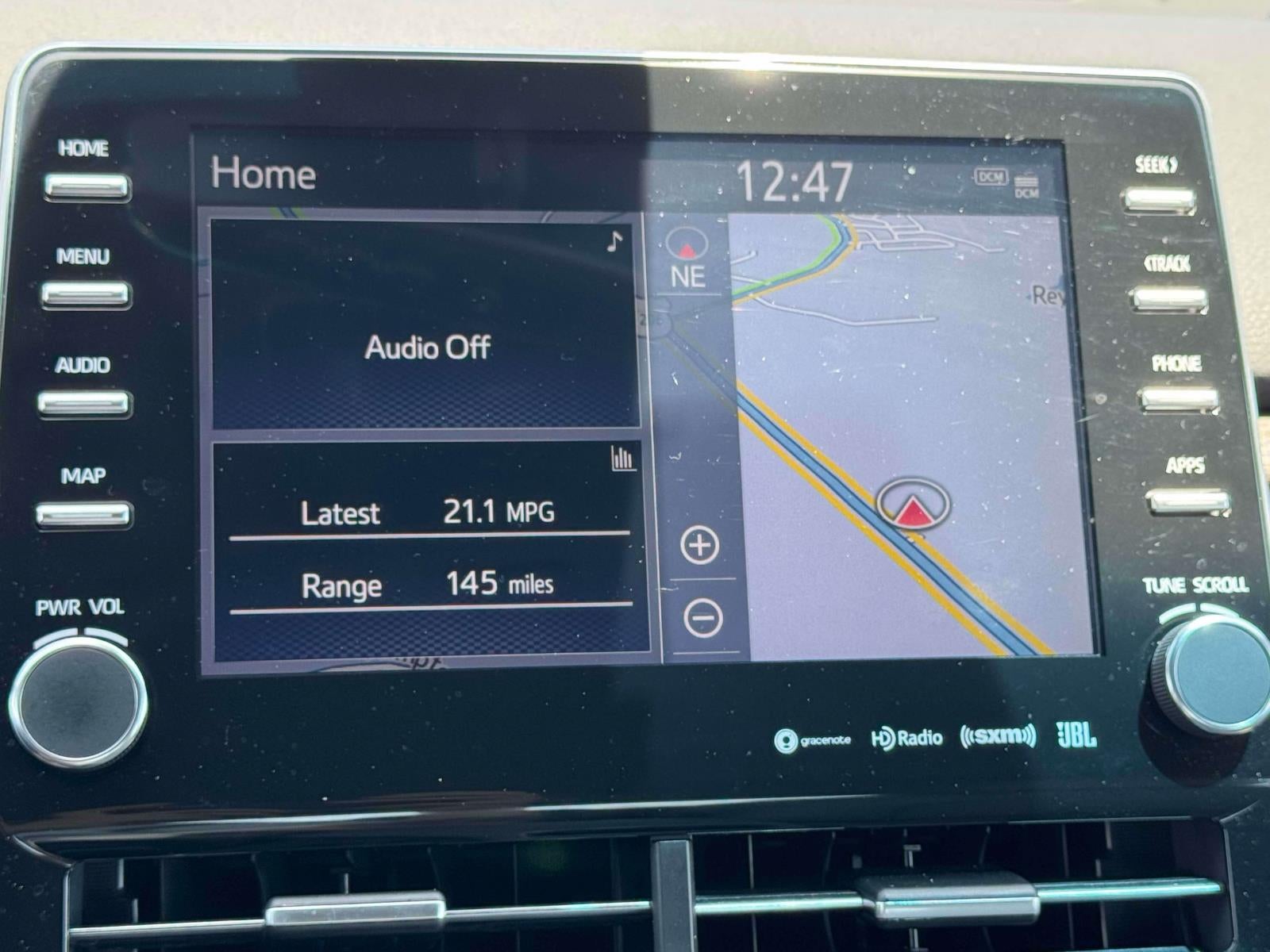 2019 Toyota Avalon Limited (Natl)