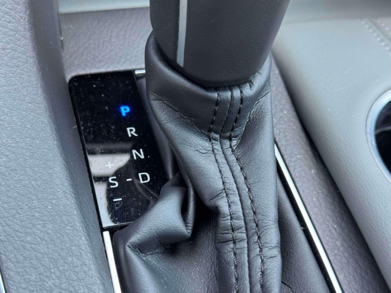 2019 Toyota Avalon Limited (Natl)