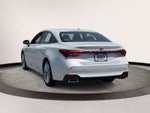 2019 Toyota Avalon Limited (Natl)