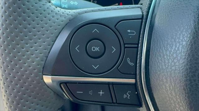 2019 Toyota Avalon Limited (Natl)