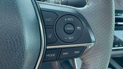 2019 Toyota Avalon Limited (Natl)