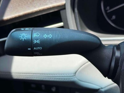 2019 Toyota Avalon Limited (Natl)