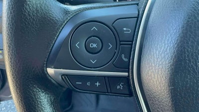 2023 Toyota Camry LE Auto (Natl)