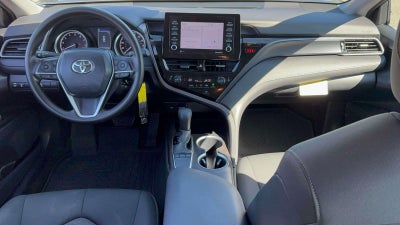 2023 Toyota Camry LE Auto (Natl)