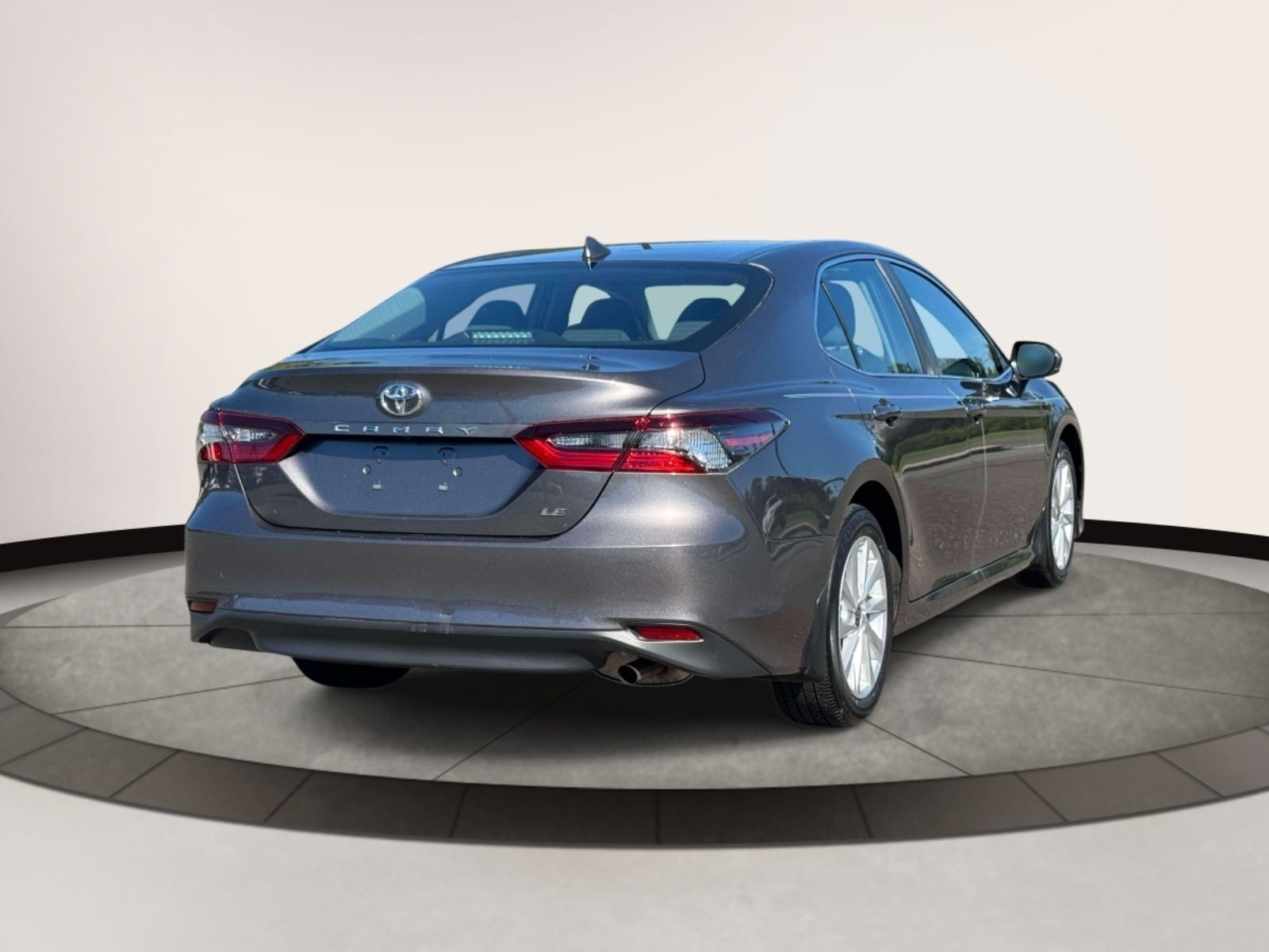 2023 Toyota Camry LE Auto (Natl)