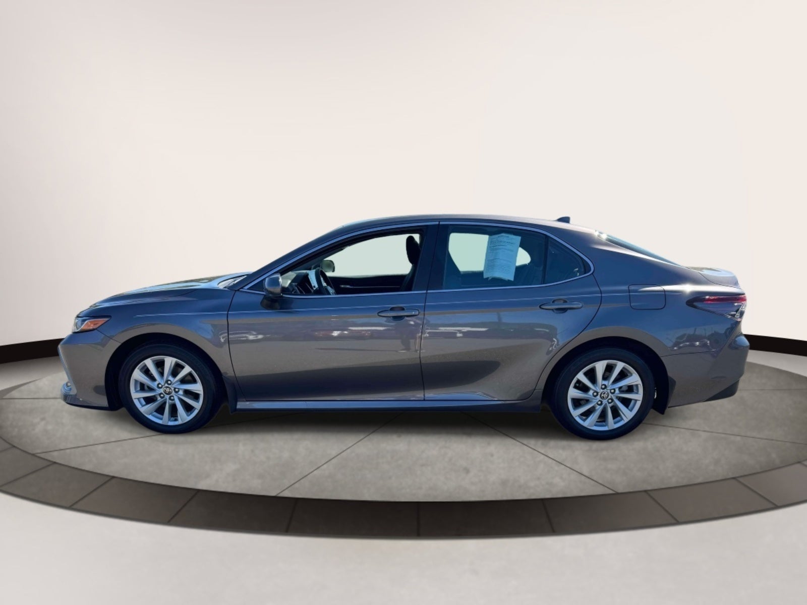 2023 Toyota Camry LE Auto (Natl)