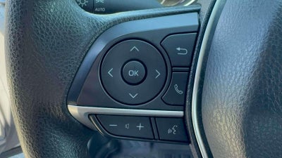 2023 Toyota Camry LE Auto AWD (Natl)