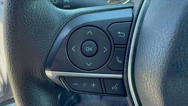 2023 Toyota Camry LE Auto AWD (Natl)