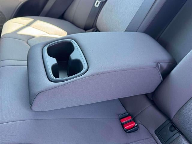 2023 Toyota Camry LE Auto AWD (Natl)