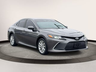 2023 Toyota Camry LE Auto AWD (Natl)