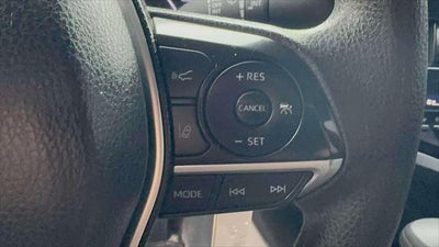 2023 Toyota Camry LE Auto AWD (Natl)