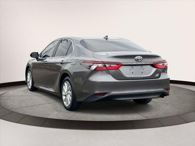2023 Toyota Camry LE Auto AWD (Natl)