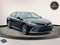 2022 Toyota Camry Hybrid XLE CVT (Natl)