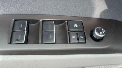 2022 Toyota Camry Hybrid XLE CVT (Natl)