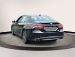 2022 Toyota Camry Hybrid XLE CVT (Natl)
