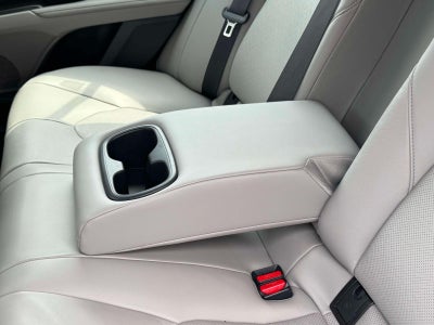 2022 Toyota Camry Hybrid XLE CVT (Natl)