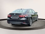 2022 Toyota Camry Hybrid XLE CVT (Natl)