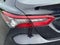 2022 Toyota Camry Hybrid XLE CVT (Natl)